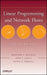 Linear Programming and Network Flows by Mokhtar S. Bazaraa
