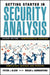 Getting Started in Security Analysis by Peter J. Klein