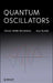 Quantum Oscillators by Paul Blaise