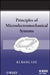 Principles of Microelectromechanical Systems by Ki Bang Lee