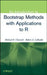 An Introduction to Bootstrap Methods with Applications to R by Michael R. Chernick
