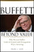 Buffett Beyond Value: Why Warren Buffett Looks to Growth and Management When Investing by Prem C. Jain