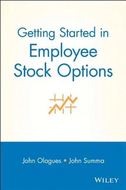 Employee Stock Options by John Olagues
