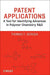 Patent Applications: A Tool for Identifying Advances in Polymer Chemistry R & D by Thomas F. DeRosa