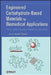 Engineered Carbohydrate-Based Materials for Biomedical Applications: Theory, Research, Assessment, and Therapeutic Interventions by Ravin Narain