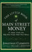 The Little Book of Main Street Money: 21 Simple Truths That Help Real People Make Real Money by Jonathan Clements