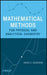 Mathematical Methods for Physical and Analytical Chemistry by David Z. Goodson