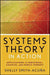 Systems Theory in Action: Applications to Individual, Couple, and Family Therapy by Shelly Smith-Acuna
