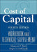 Cost of Capital: Workbook and Technical Supplement by Shannon P. Pratt, Roger J. Grabowski