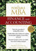 The Portable MBA in Finance and Accounting by Theodore Grossman