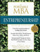 The Portable MBA in Entrepreneurship by William D. Bygrave