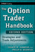 The Option Trader Handbook: Strategies and Trade Adjustments by George Jabbour