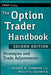 The Option Trader Handbook: Strategies and Trade Adjustments by George Jabbour