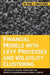 Financial Models with Levy Processes and Volatility Clustering by Svetlozar T. Rachev