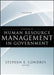 Handbook of Human Resource Management in Government by Stephen E. Condrey