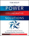 The Power of Collaborative Solutions: Six Principles and Effective Tools for Building Healthy Communities by Tom Wolff