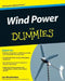 Wind Power for Dummies by Ian Woofenden