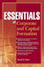 Essentials of Corporate and Capital Formation by David H. Fater