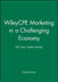 WileyCPE Marketing in a Challenging Economy (30 Day Subscription) by David Koren