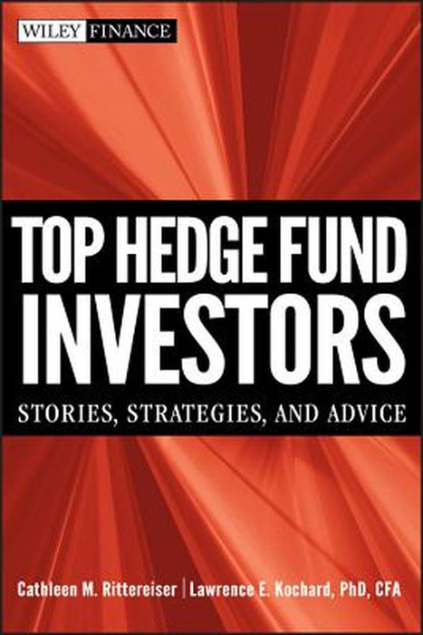 Top Hedge Fund by Cathleen M. Rittereiser