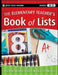 The Elementary Teacher's Book of Lists, Grades K-5 by Gary Robert Muschla