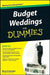 Budget Weddings Fd by Schneider