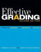 Effective Grading 2e by Walvoord