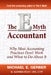 The E-Myth Accountant: Why Most Accounting Practices Don't Work and What to Do about It by Michael E. Gerber