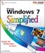Windows 7 Simplified by Paul McFedries