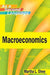 Macroeconomics as a Second Language by Martha L. Olney