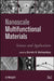 Nanoscale Multifunctional Materials: Science & Applications by S. Mukhopadhyay