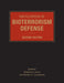 Encyclopedia Of Bioterrorism Defense by Rebecca Katz, Raymond A. Zilinskas