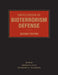 Encyclopedia Of Bioterrorism Defense by Rebecca Katz, Raymond A. Zilinskas