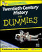Twentieth Century History for Dummies by Seán Lang