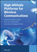 High-Altitude Platforms for Wireless Communications by Alejandro Arag N-Zavala