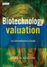 Biotechnology Valuation: An Introductory Guide by Karl Keegan