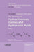 The Chemistry of Hydroxylamines, Oximes and Hydroxamic Acids, Volume 1 by Zvi Rappoport