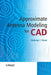 Approximate Antenna Analysis for CAD by Hubregt J. Visser