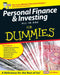Personal Finance and Investing All-in-One For Dummies