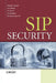 Sip Security by Dorgham Sisalem