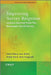 Improving Survey Response: Lessons Learned from the European Social Survey by Ineke Stoop