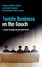 Family Business on the Couch: A Psychological Perspective by Manfred F. R. Kets de Vries
