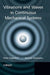 Vibrations and Waves in Continuous Mechanical Systems by Peter Hagedorn