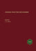 Organic Reaction Mechanisms 2006: An Annual Survey Covering the Literature Dated January to December 2006 by A. C. Knipe