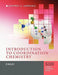 Introduction to Coordination Chemistry by Geoffrey A. Lawrance