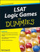 LSAT Logic Games for Dummies by Mark Zegarelli