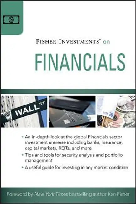 Fisher Investments on Financials by Fisher Investments