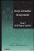 Design and Analysis of Experiments, Volume 3: Special Designs and Applications by Klaus Hinkelmann