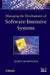 Managing the Development of Software-Intensive Systems by James McDonald