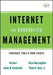 Internet Management for Nonprofits: Strategies, Tools & Trade Secrets by Ted Hart